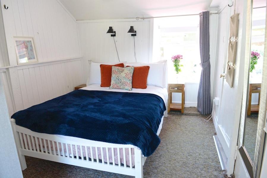 Corderry Farmhouse, Idyllic Cottage Amid 250 Acres Lisvernane Extérieur photo